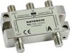 Kathrein EBC 114 Satellietsignaalverdeler 4-voudig 5 - 2400 MHz