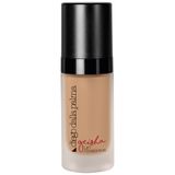Diego Dalla Palma 225 - Warm Beige Geisha Lifting Effect Cream Foundation - 1 stuk - 8017834861129