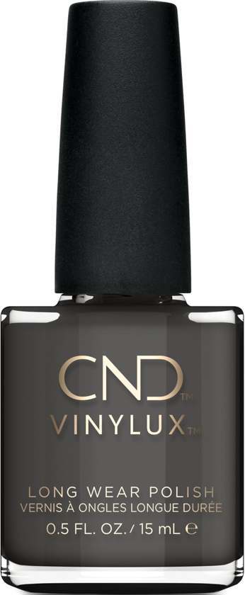 CND Vinylux Silhouette 296