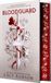 Bloodguard Entangled Publishing, LLC Bloodguard Hardcover