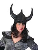Funny Fashion Viking verkleed helm