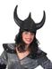 Funny Fashion Viking verkleed helm