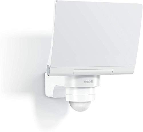 STEINEL XLED PRO 240 V2 LED Buitenspot - 20W - Wit - 3000K - Met Sensor