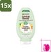 Garnier Loving Blends Voedende Amandelmelk Conditioner - 250 ml - 15 stuks