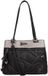 Anekke Iron Shoulder Bag Multicolor Zwart