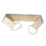 BATH & FUN sisal massage band