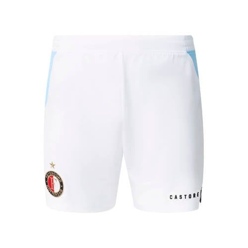 Castore Feyenoord 26/27 Uitshort Kids