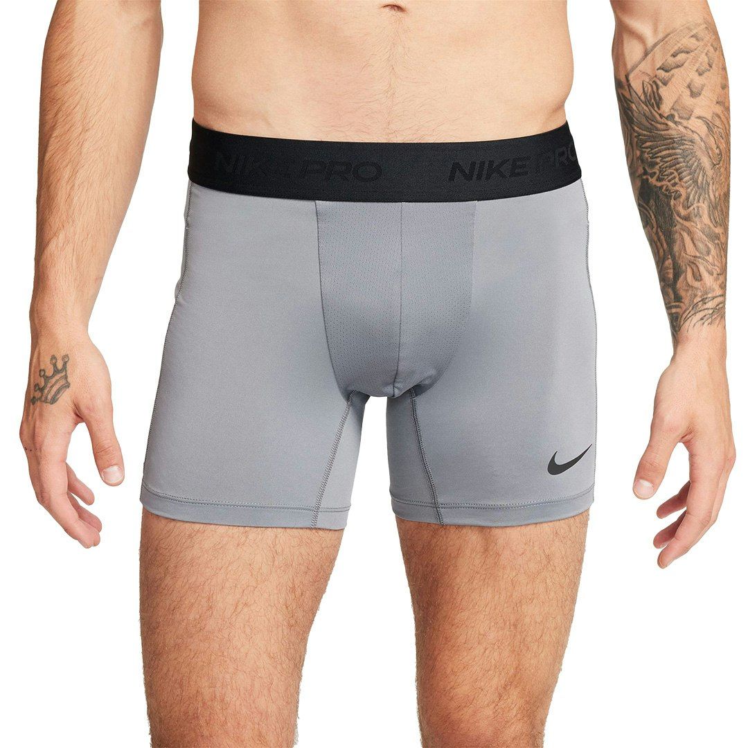 Nike Pro Dri-FIT 5 Inch Short Tight - Heren