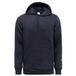 PUMA Sweat à Capuche Nordics Blank - Noir/Cool Dark Gray, pointure 3XL