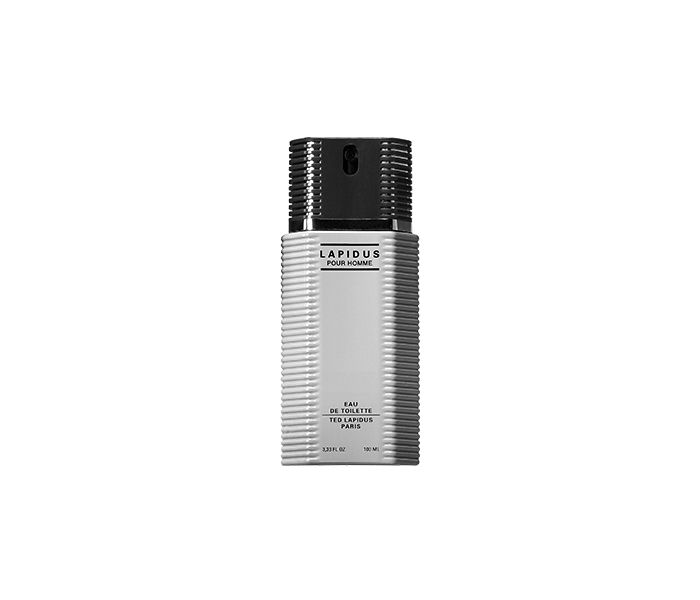 Ted Lapidus Pour Homme / 100 ml / Men