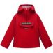 Napapijri Waterproof Kids Jacket Rainforest Wi 2