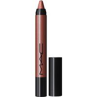 MAC Lipstick Unisex 1.5g Lichtbruin