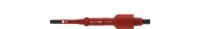Wiha electric TORX® shaft for torque screwdrivers with cross handle electric T30 x 136 mm - 38935