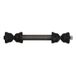 Delphi Koppelstang stabilisator stang TC2609 | Compatibel met: MERCEDES-BENZ M-CLASS