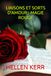 LIAISONS ET SORTS D'AMOUR : MAGIE ROUGE