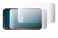 BROTECT - Screenprotector voor Aoocci C6 Pro 6.25" - Folie Beschermfolie matte volledig dekking 2 Stuks