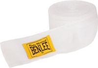 Benlee Sportbandage Kinderen en volwassenen - wit Lengte 300cm