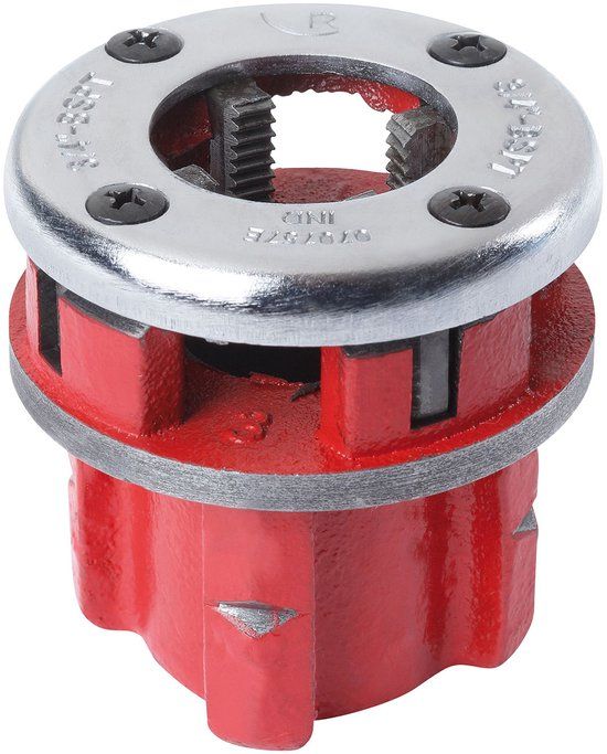 Rothenberger Industrial ROTHENBERGER Industriële draadsnijkop 3/4" - 070757E