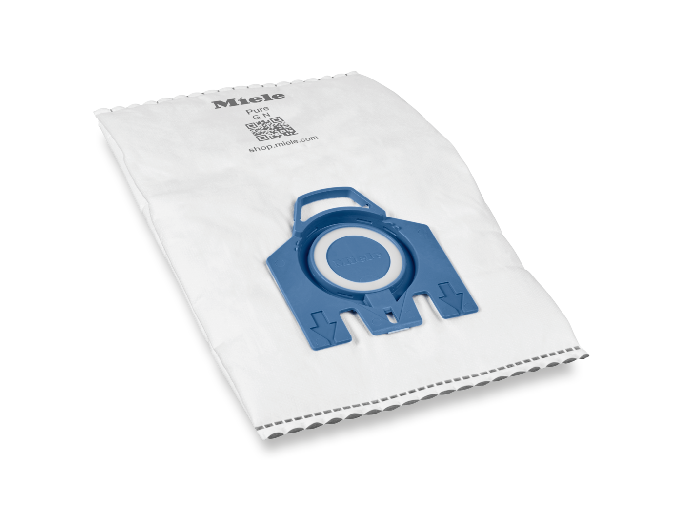 Miele GN HyClean Pure XXL-Pack Stofzuigerzak