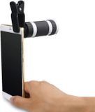 Panda - 4 in 1 zoomlens