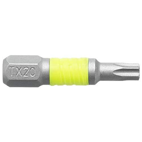 FACOM Bit, Torx T30, fluo, 1 stuk, EX.130TF