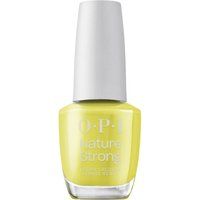 OPI Nature Strong Nagellak Unisex 15ml Groen