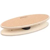 Pedalo Balans Pedalo Whirligig with cork coating
