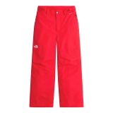 The North Face Freedom Insulated Ski- en snowboardbroek junior Rood 176