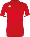 The Indian Maharadja T2 SS Goalkeeper Shirt Senior Rood - Wit XL