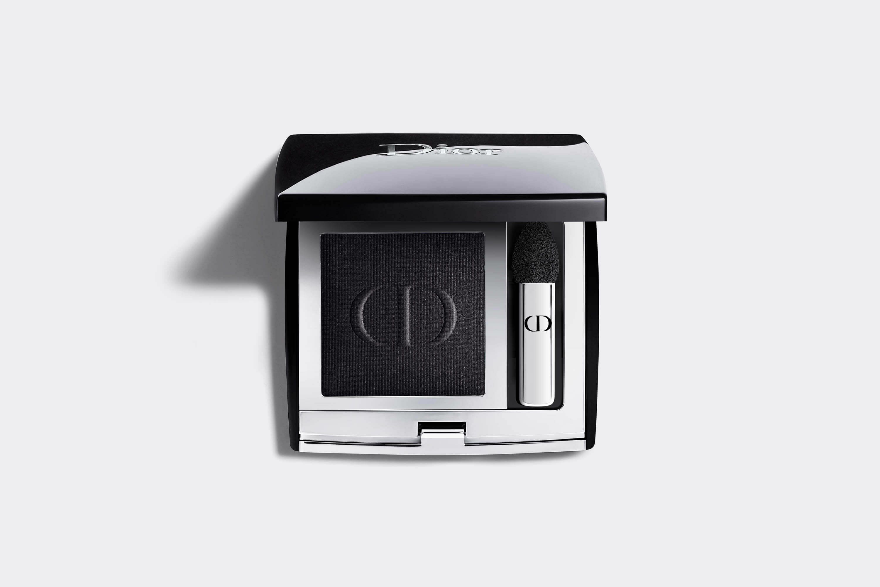 Dior Mono Couleur Couture Oogschaduw - 098 Black Bow - 2g