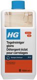 HG Tegelreiniger Glans - 6 x 1 liter - Voordeelverpakking
