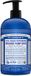 Dr. Bronner's Shikakai Vloeibare Zeep Pepermunt 710 ml