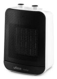 UFESA Hadar Ventilator kachel 2000W Zwart/Wit