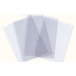Klika U-map Kaartmaat 82x135 mm 100 stuks