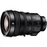 Sony E PZ 18-110mm F4 G OSS Lens - Sony E Mount