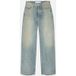 Genua Denim enduit
