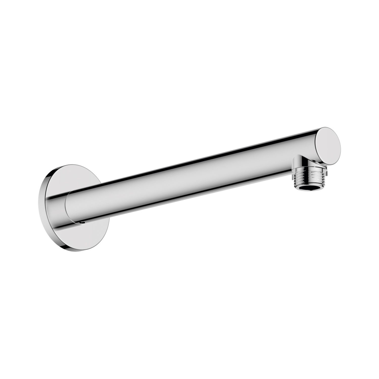 Hansgrohe Vernis Blend 24 cm chroom douchearm - 4059625316306