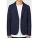 Tommy Hilfiger Boys Pique Regular Blazer Dark Night Navy Taille: 10