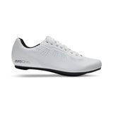 Giro Stylus II Raceschoenen Wit EU 45 Man