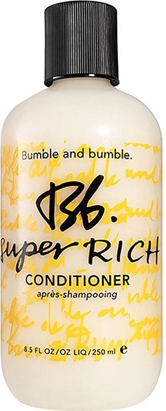 Bumble And Bumble Super Rich Conditioner 250ml