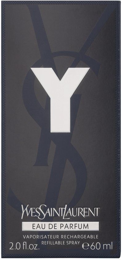 Yves Saint Laurent Y / 60 ml / Unisex