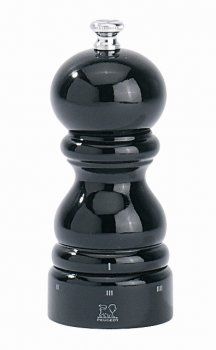 PEUGEOT Paris - Pepper Mill - 12cm - Black Lacquered - 4006950004224