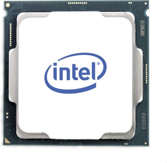 Intel Xeon W-2223 Processor - 3.6 GHz - 4 Cores - Socket 2066