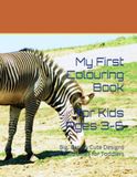 My First Colouring Book