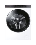 Haier Super Drum Series 9 HWD100-BD1499U1N Was-droogcombinatie Vrijstaand Voorlader Wit