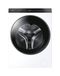 Haier Super Drum Series 9 HWD100-BD1499U1N Was-droogcombinatie Vrijstaand Voorlader Wit
