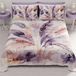 PETTI Artigiani Italiani Zomersprei voor eenpersoonsbed, 170 x 260 cm, 100 g/m², dubbelzijdig, licht dekbed, palmpaars, 100% Made in Italy