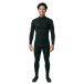O'Neill 2026 Hommes Epic 4/3mm Borst Ritssluiting Combinaison - Noir