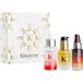 Kérastase Mini trio XMas Set - geschenkset voor alle haartypen Haarverzorgingsset