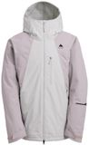 Burton Reserve 2l Ins Jacket Grey S Men